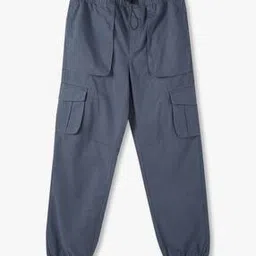 yb dnmx Boys Straight Fit Jogger Pants-picture-22
