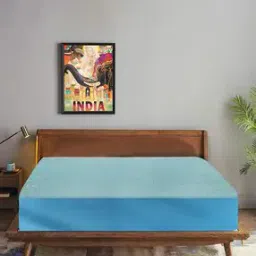 Ultra Soft Terry Queen Size Waterproof Mattress Protector-image-50
