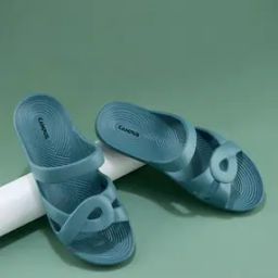 Women Flip-Flops with EVA Upper-image-35