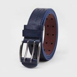 Classic Belt with Buckle-image-39