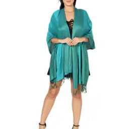  Stole with Tassels-image-83
