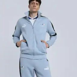Men Rehular Fit Track Jacket-picture-48