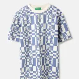 Boys Regular Fit T-shirt-picture-14