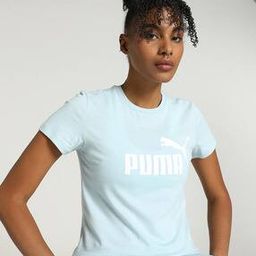 Essentials Logo Print Regular Fit Crew-Neck T-Shirt-picture-17