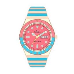 TW2U81500UJ Analogue Watch with Stainless Steel Strap-image-49