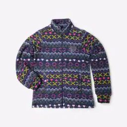 Printed Jacket with Insert Pockets-picture-38