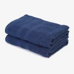 cantabil Pack of 2 Textured Print Hand Towel 60 cm x 40 cm-picture-35