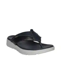Solid Slip-On Sandals-picture-33