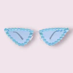 Women Cat-eye Sunglasses-image-2