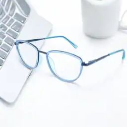 Men Full-rim Metal Frame-40