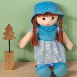 Doll Soft Plush Toy-14