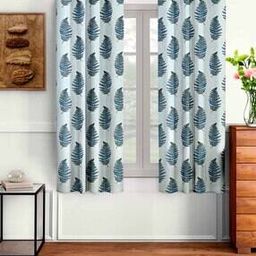 Set of 2 Printed Window Curtains-picture-5