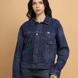 Solid Jacket-12