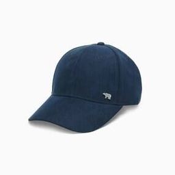 Baseball Cap with Logo Accent-image-19