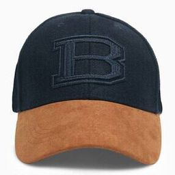 Embroidered Baseball Cap-image-38
