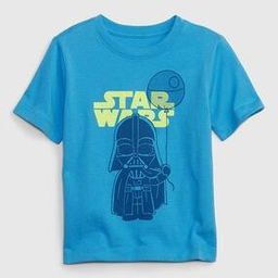 Star Wars Crew-Neck T-Shirt-image-46