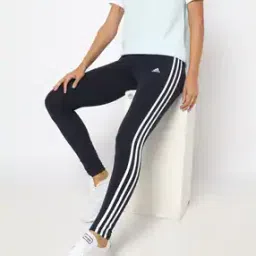 adidas Brand Print Sports Leggings-picture-46
