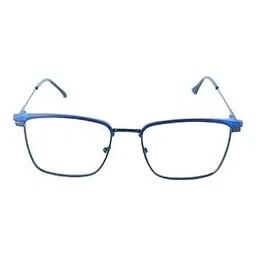 Men Square Full-Rim Frame-image-97