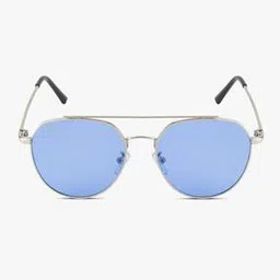 TS-1941S-SIL-BLU Full-Rim Aviators-image-54