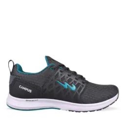 Rodeo Pro Lace-Up Running Shoes-image-4