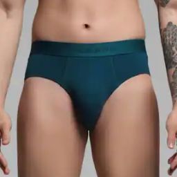 Men Regular Fit Trunks-picture-39