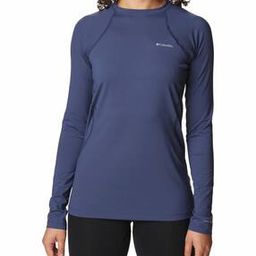 columbia Women Midweight Stretch Baselayer Top-picture-37