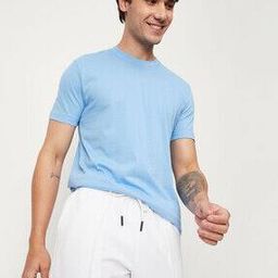 max Short-Sleeves Crew-Neck T-Shirt-picture-43