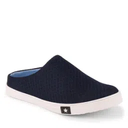 fausto Textured Slip-On Casual Shoes-picture-21