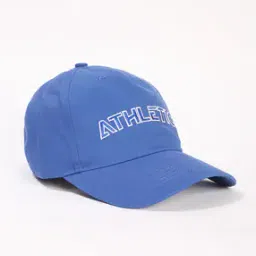Baseball Cap with Applique-image-64