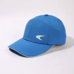 Men Logo Placement Print Baseball Cap-46