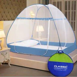 classic mosquito net Magnetic Mosquito Net   image 1