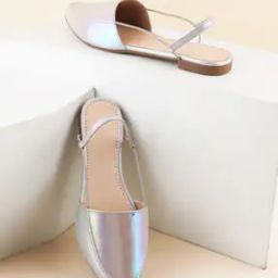 Women Slip-On Flat Sandals-47