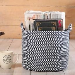 Multipurpose Basket with Handles-51