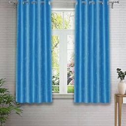 Set of 2 Window Curtains-14