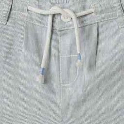 r&b Boys Striped Regular Fit Shorts-picture-44