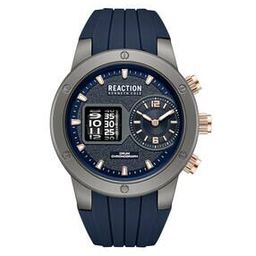 Men Analogue Wrist Watch with Tang Buckle Closure-KRWGQ0069302-image-7