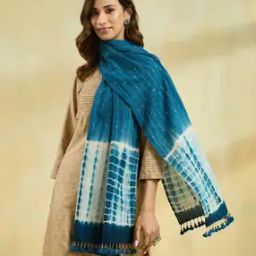  Women Regular Fit  Stole-picture-46
