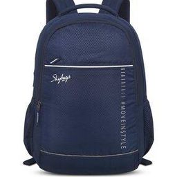 Bagpack with Adjustable Shoulder Strap-52