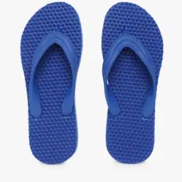 Textured Thong-Strap Flip-Flops-image-62
