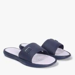 Quilted Slides with Pinmount Logo-38