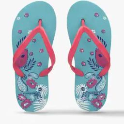Printed Thong-Strap Flip-Flops-image-27