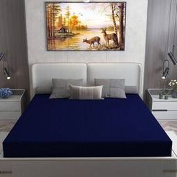 150 TC Single Waterproof Mattress Protector-image-86
