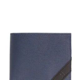 Textured Bi-Fold Wallet-16