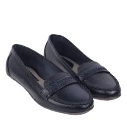 Women Slip-On Round-Toe Ballerinas-image-74