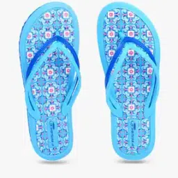 Printed Thong-Strap Flip-Flops-image-30