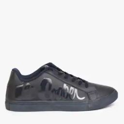 Lace-Up Casual Shoes-image-48