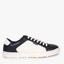 Men Colorblock Lace-Up Shoes-picture-12
