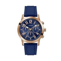 guess Water-Resistant Chronograph Watch-GW0708G3-picture-2