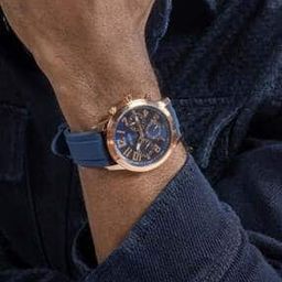 Water-Resistant Chronograph Watch-GW0729G3-image-85