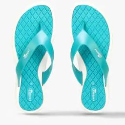 Textured Thong-Strap Flip-Flops-51